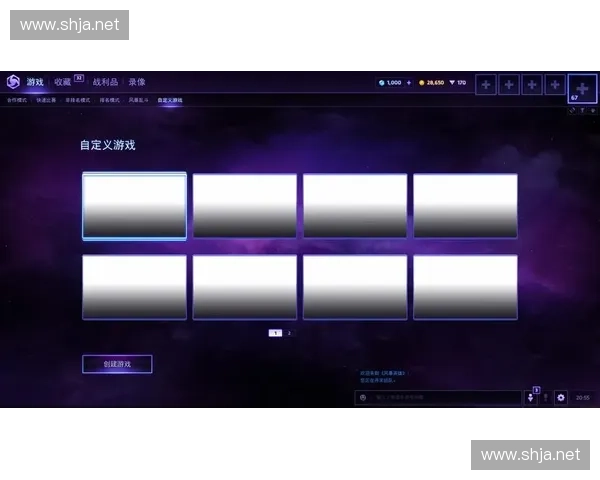 风暴英雄空格:探索空白角色与战术创新的全新游戏体验 风暴英雄空格:探索空白角色与战术创新的全新游戏体验