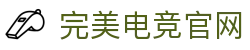 完美电竞 - 公平竞技平台,从这里开始